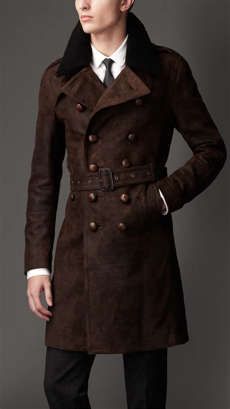 burberry winter coat ebay|Burberry winter coats for men.